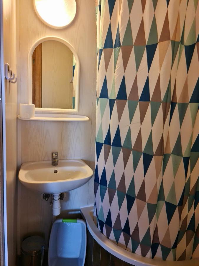 Hotel Osrodek Wypoczynkowy Helkamp Extérieur photo