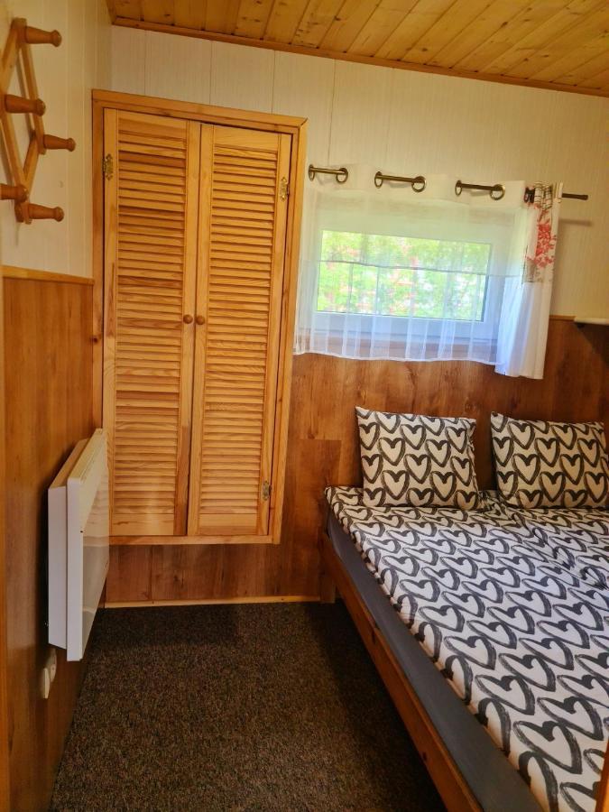 Hotel Osrodek Wypoczynkowy Helkamp Extérieur photo